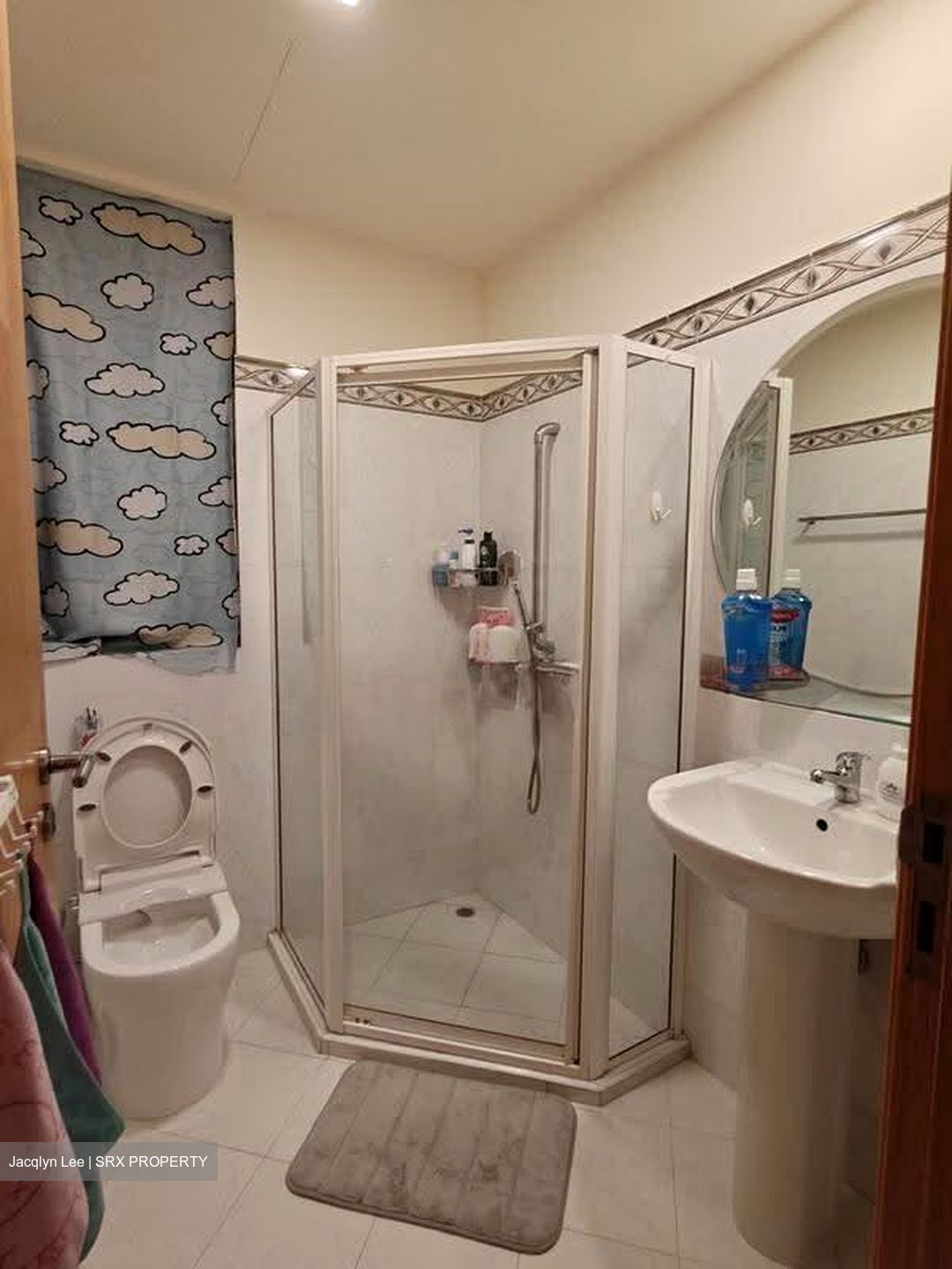 Haig Court (D15), Condominium #632489411